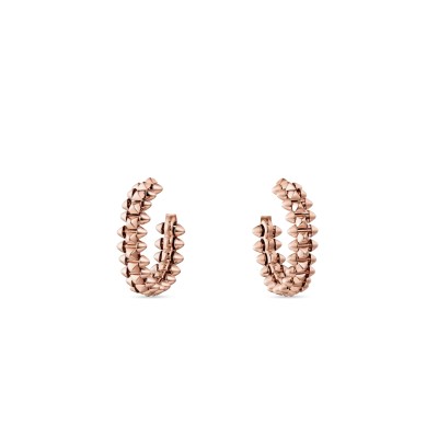 CARTIER CLASH DE CARTIER EARRINGS SMALL MODEL B8301415